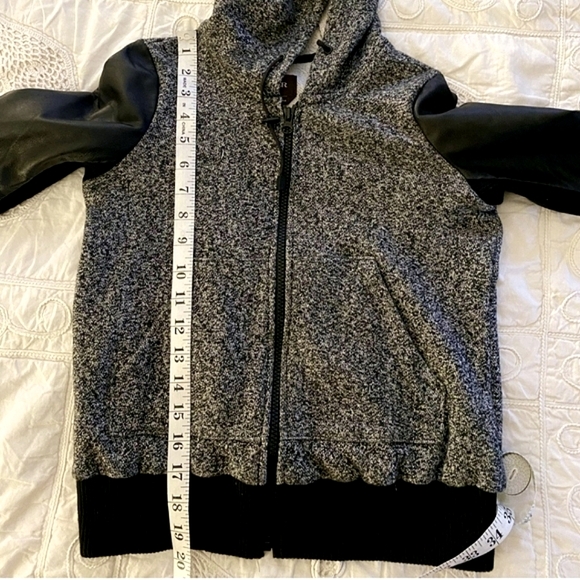 Danier Hoodie 3XS - Picture 6 of 8